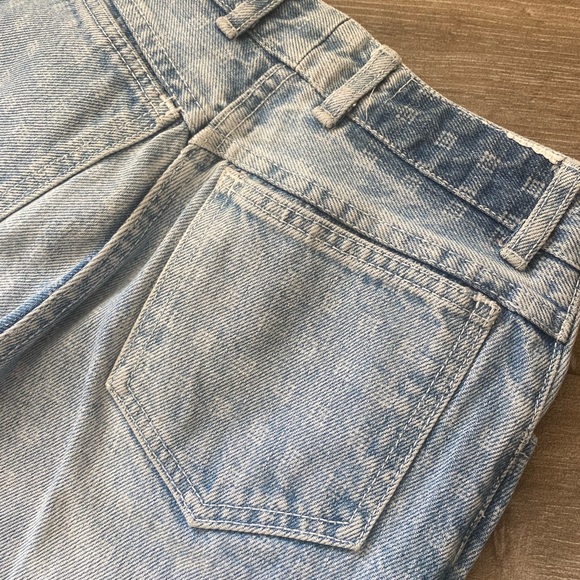 VINTAGE MOM JEANS (0) - Picture 8 of 12